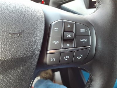 2026 Ford Maverick XLT AWD SuperCrew