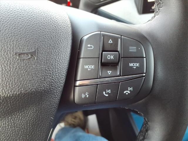 2026 Ford Maverick XLT AWD SuperCrew