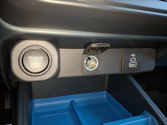 2026 Ford Maverick XLT AWD SuperCrew