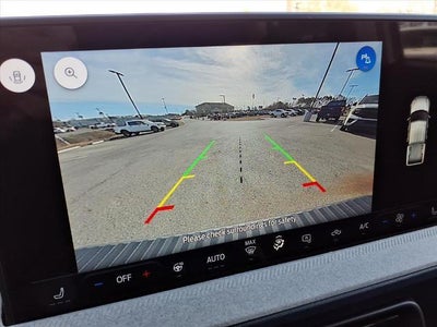 2026 Ford Maverick XLT AWD SuperCrew