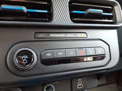 2026 Ford Maverick XLT AWD SuperCrew