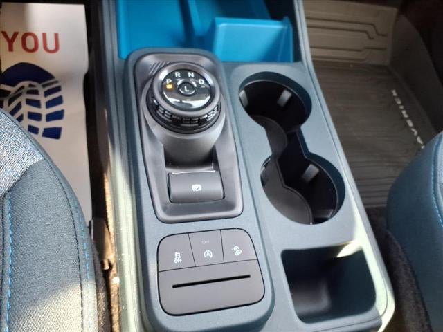 2026 Ford Maverick XLT AWD SuperCrew