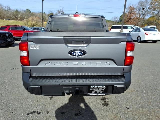 2026 Ford Maverick XLT AWD SuperCrew