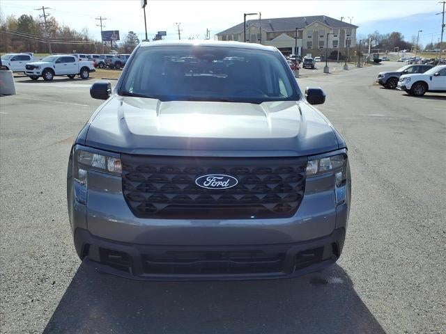 2026 Ford Maverick XLT AWD SuperCrew