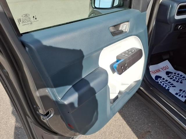 2026 Ford Maverick XLT AWD SuperCrew