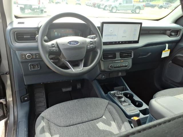 2026 Ford Maverick XLT AWD SuperCrew