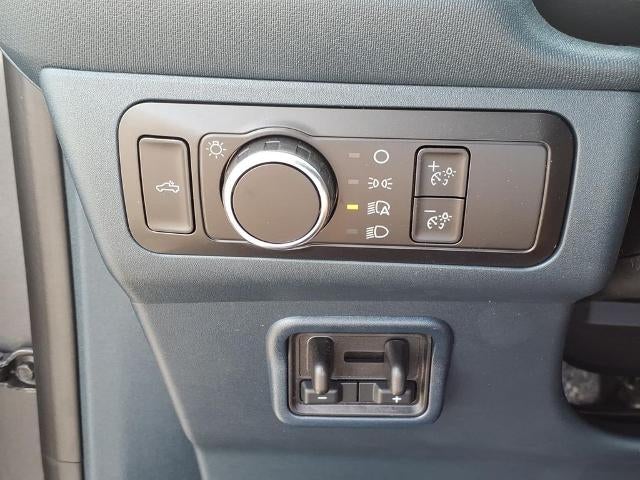 2026 Ford Maverick XLT AWD SuperCrew