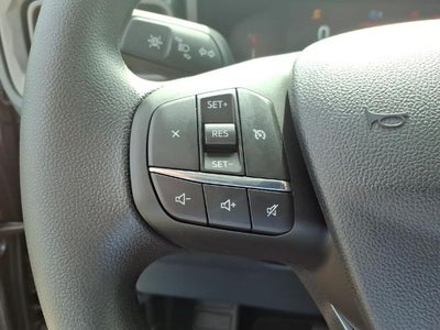 2026 Ford Maverick XLT AWD SuperCrew