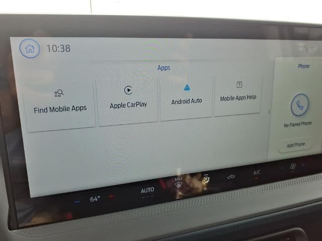 2026 Ford Maverick XLT AWD SuperCrew