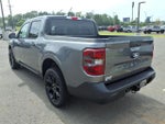 2026 Ford Maverick XLT AWD SuperCrew