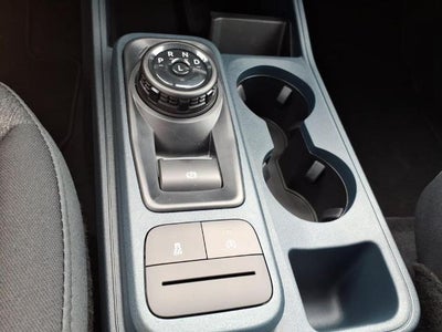 2026 Ford Maverick XLT AWD SuperCrew