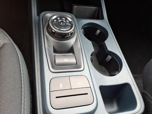 2026 Ford Maverick XLT AWD SuperCrew