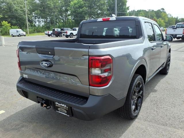 2026 Ford Maverick XLT AWD SuperCrew