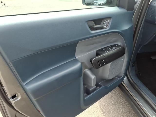 2026 Ford Maverick XLT AWD SuperCrew