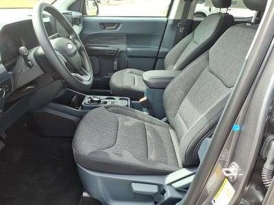 2026 Ford Maverick XLT AWD SuperCrew