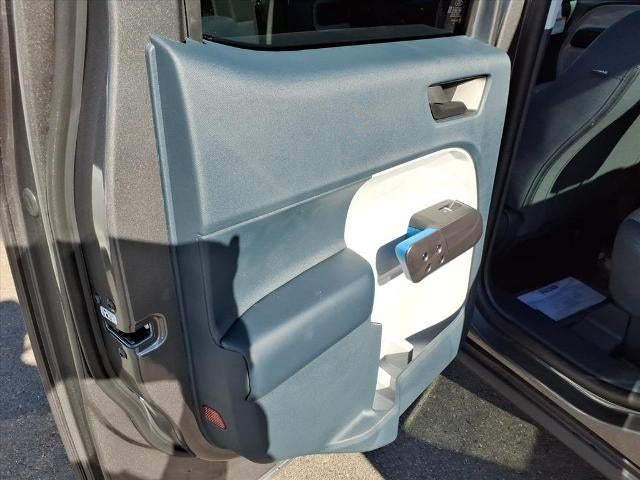 2026 Ford Maverick XLT AWD SuperCrew