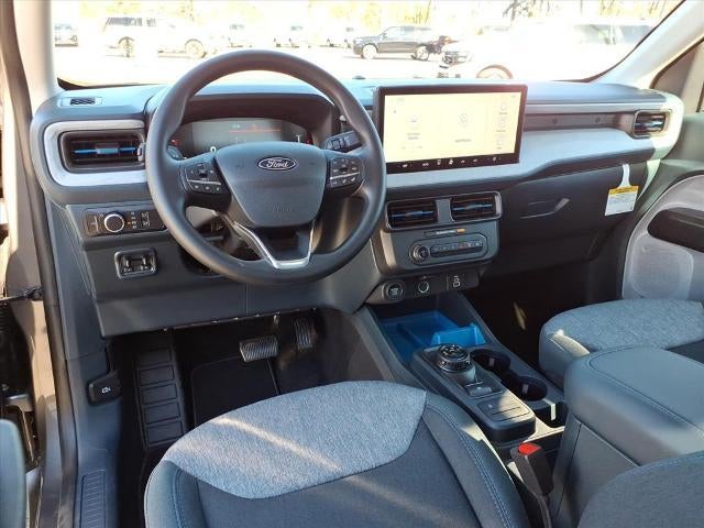 2026 Ford Maverick XLT AWD SuperCrew