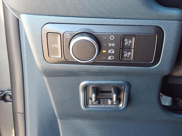 2026 Ford Maverick XLT AWD SuperCrew