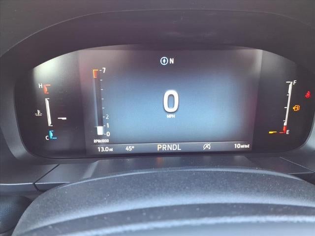 2026 Ford Maverick XLT AWD SuperCrew