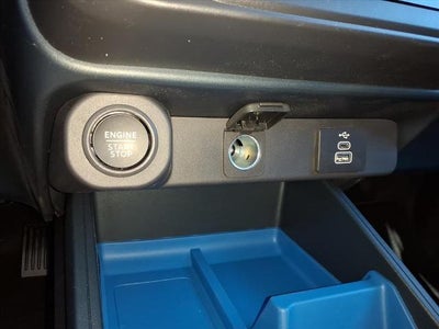 2026 Ford Maverick XLT AWD SuperCrew