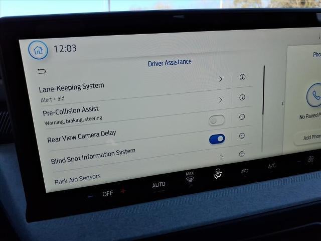 2026 Ford Maverick XLT AWD SuperCrew