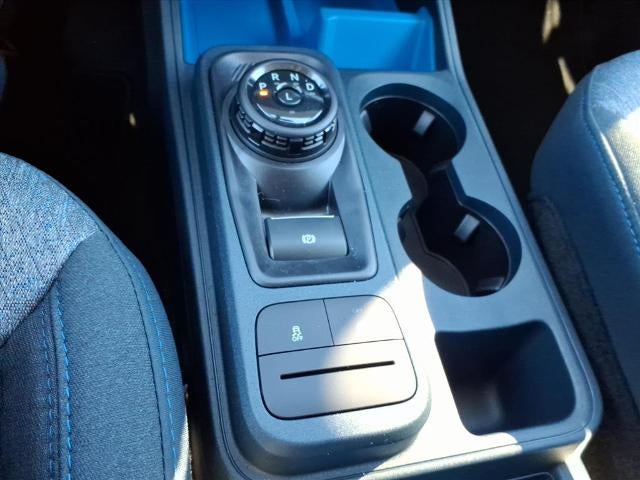 2026 Ford Maverick XLT AWD SuperCrew