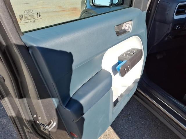 2026 Ford Maverick XLT AWD SuperCrew