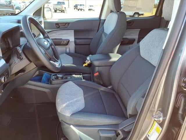 2026 Ford Maverick XLT AWD SuperCrew