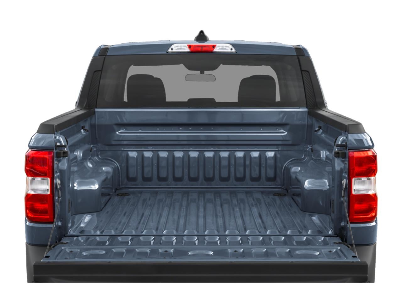 2026 Ford Maverick XLT AWD SuperCrew