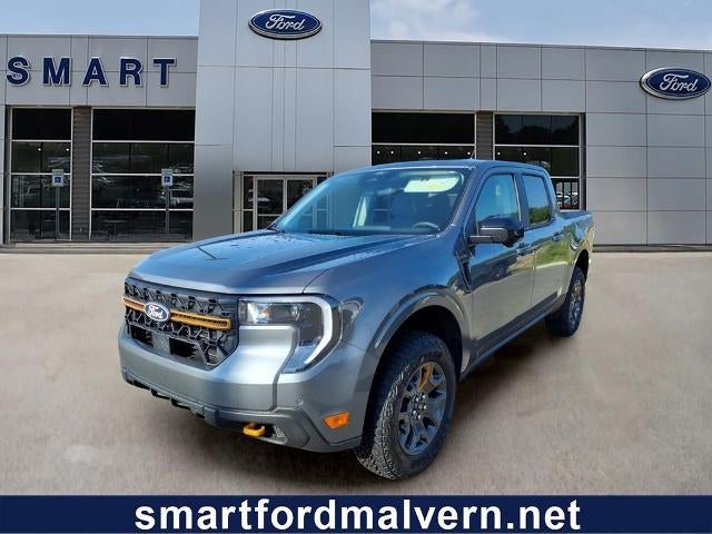 2026 Ford Maverick Tremor AWD SuperCrew