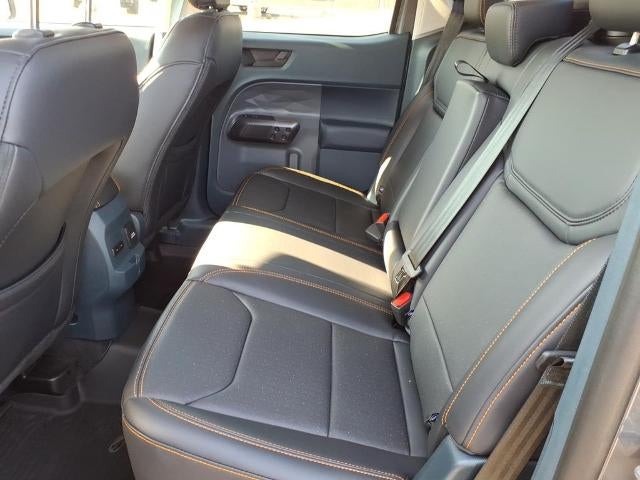 2026 Ford Maverick Tremor AWD SuperCrew