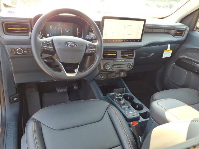 2026 Ford Maverick Tremor AWD SuperCrew