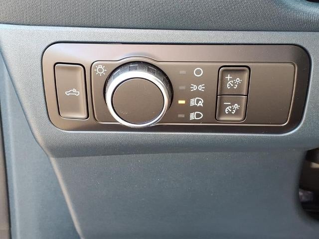 2026 Ford Maverick Tremor AWD SuperCrew