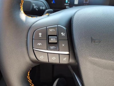2026 Ford Maverick Tremor AWD SuperCrew