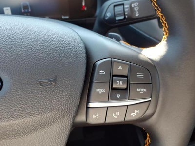 2026 Ford Maverick Tremor AWD SuperCrew