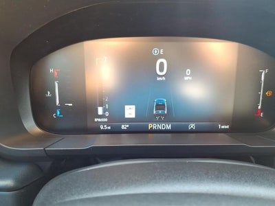 2026 Ford Maverick Tremor AWD SuperCrew