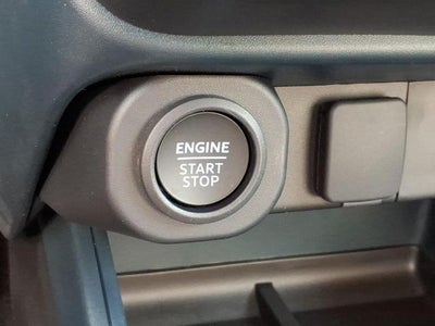 2026 Ford Maverick Tremor AWD SuperCrew