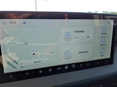 2026 Ford Maverick Tremor AWD SuperCrew
