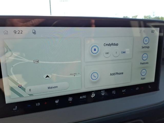 2026 Ford Maverick Tremor AWD SuperCrew