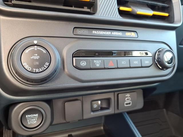 2026 Ford Maverick Tremor AWD SuperCrew