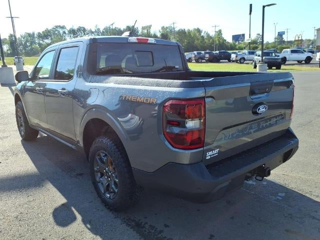 2026 Ford Maverick Tremor AWD SuperCrew