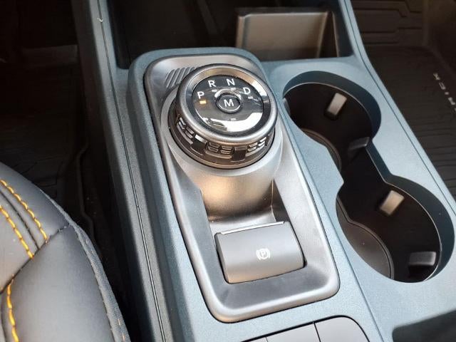 2026 Ford Maverick Tremor AWD SuperCrew