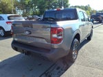 2026 Ford Maverick Tremor AWD SuperCrew