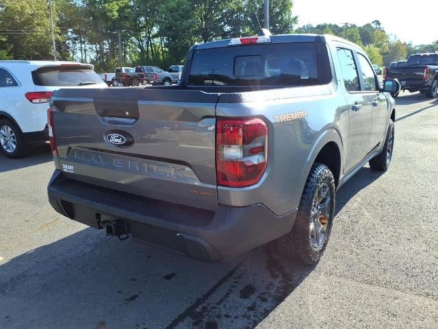 2026 Ford Maverick Tremor AWD SuperCrew