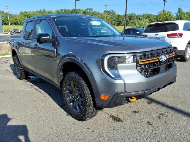 2026 Ford Maverick Tremor AWD SuperCrew
