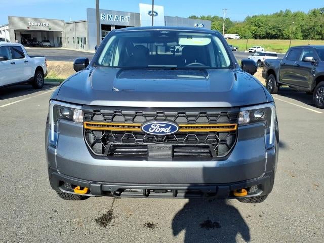 2026 Ford Maverick Tremor AWD SuperCrew