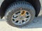 2026 Ford Maverick Tremor AWD SuperCrew