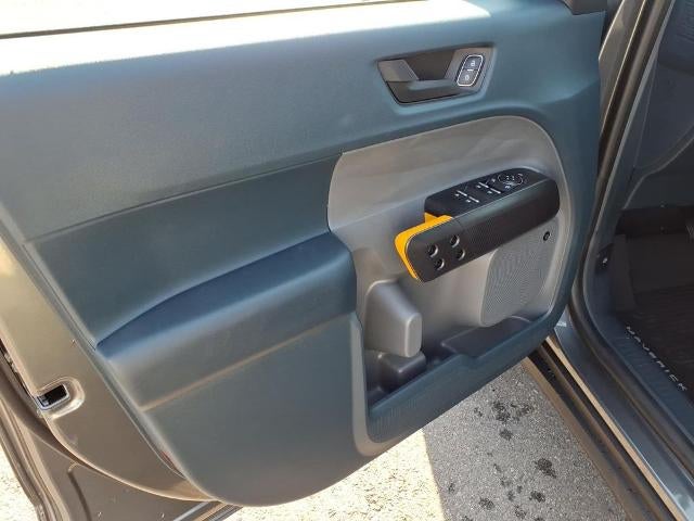 2026 Ford Maverick Tremor AWD SuperCrew