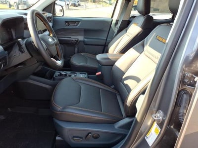 2026 Ford Maverick Tremor AWD SuperCrew
