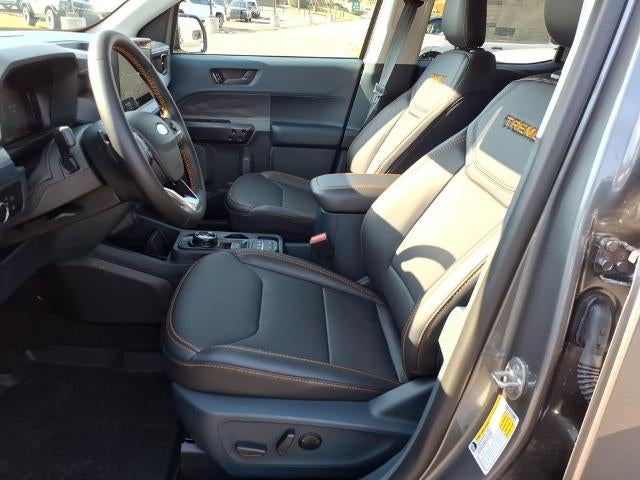 2026 Ford Maverick Tremor AWD SuperCrew